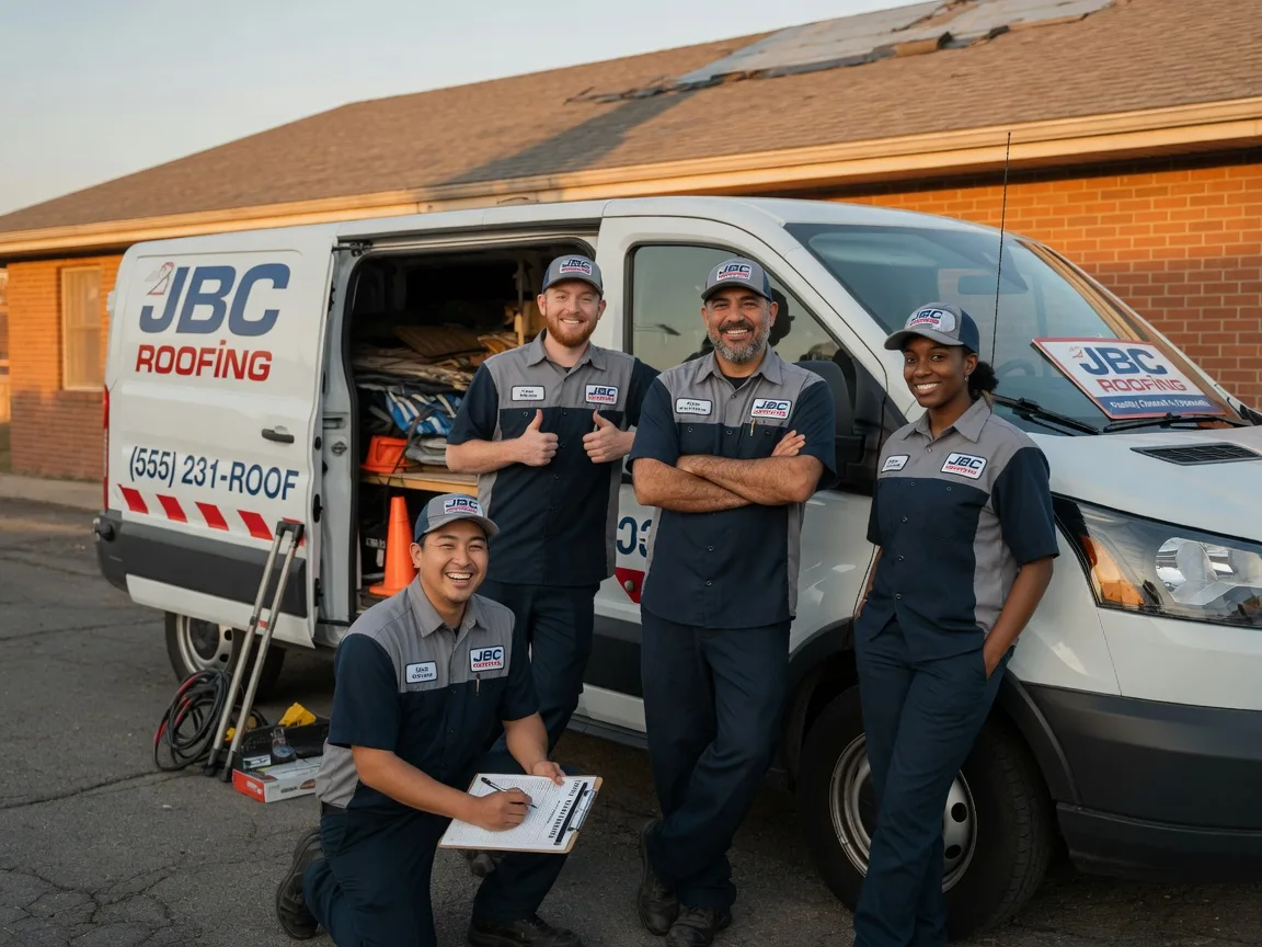 Roof Replacement company in Courtland, AL