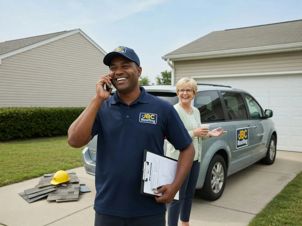 Roof Replacement Courtland, AL FAQs